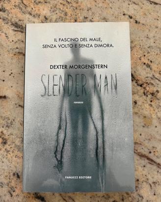 Slender Man