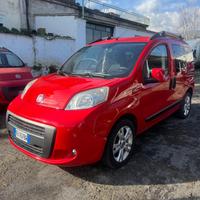 Fiat Qubo 1.3 MJT 80 CV Dynamic anno 2016