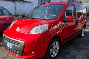 Fiat Qubo 1.3 MJT 80 CV Dynamic anno 2016