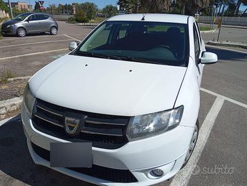 SANDERO 1.5 dCi BV 75 CV AMBIANCE