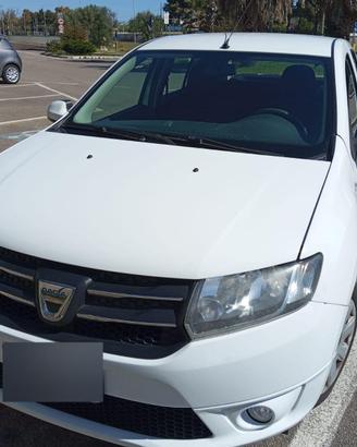 SANDERO 1.5 dCi BV 75 CV AMBIANCE