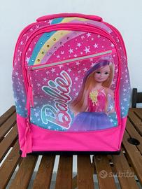 Zaino Trolley Barbie Originale