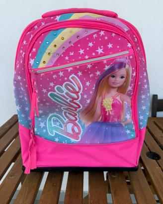 Zaino Trolley Barbie Originale
