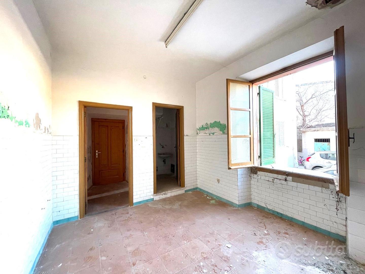 Appartamento – Biddacidru/Villacidro, Medio Campidano - Altro