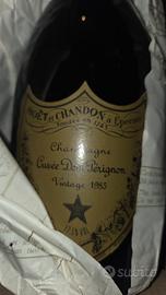 dom perignon vintage 1985