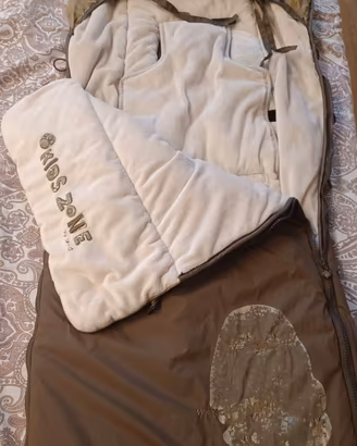 Sacco passeggino