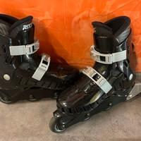 Pattini a rotelle in linea ROCES NTR TOKYO 37/38