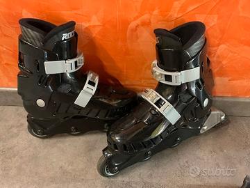 Pattini a rotelle in linea ROCES NTR TOKYO 37/38