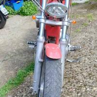 harley davidson 883 XL - 1994