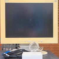 Monitor LCD Acer AL707
