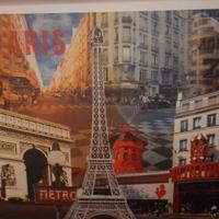 PANNELLO DECORATIVO PARIS