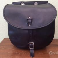 Borsa Westernbull Harley Sportster