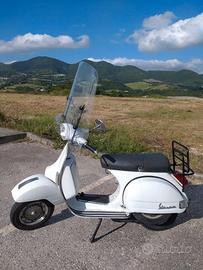 Piaggio Vespa P 125 X - 1980
