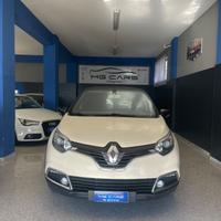 Renault Captur 1.5 dCi 8V 90 CV Start&Stop Live