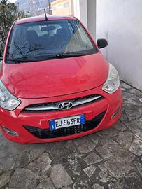 Hyndai i10