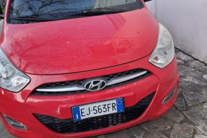 Hyndai i10