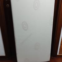 materasso per lettino