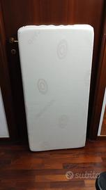 materasso per lettino