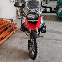 Bmw r 1200 gs - 2010