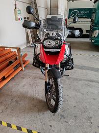 Bmw r 1200 gs - 2010