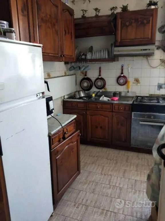 Appartamento – Gallarate, Villaggio Sant'Andrea - Vista 3