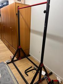 Struttura multifunzione