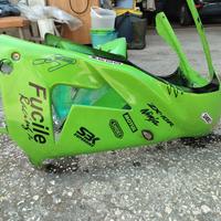 carene da pista per zx10r 