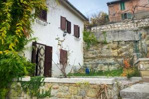 Casa a pasciano frazione amatrice