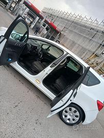Opel Meriva 1400 GPL TURBO