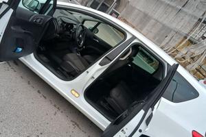 Opel Meriva 1400 GPL TURBO