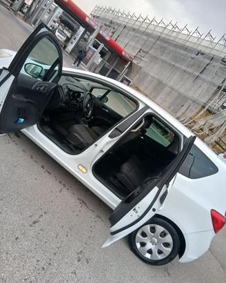 Opel Meriva 1400 GPL TURBO