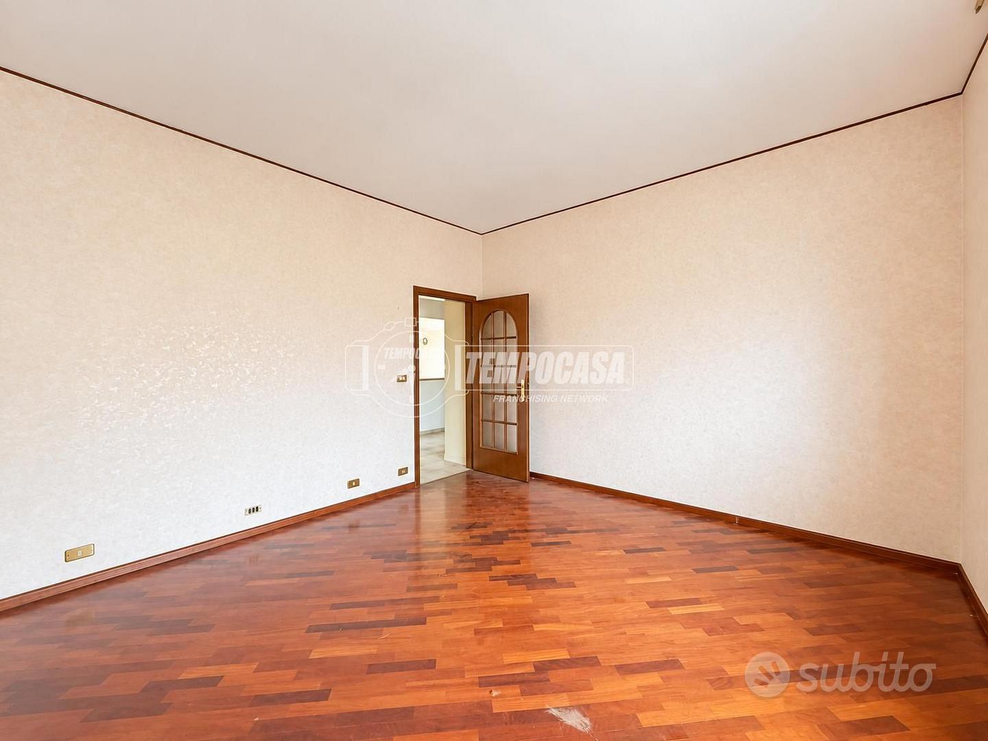 Appartamento – Mathi, Margheria - Altro