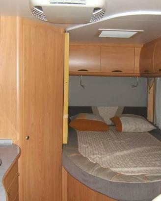 CAMPER MOTORHOME