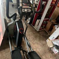 Ellittica Fassi FC come nuova