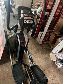 Ellittica Fassi FC come nuova