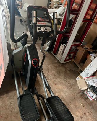 Ellittica Fassi FC come nuova