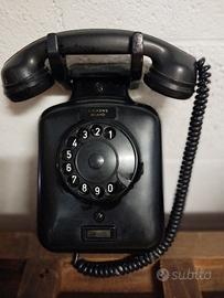 Telefono da muro Siemens