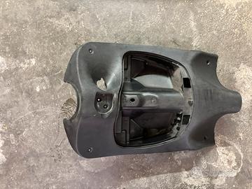 Contro scudo liberty 50