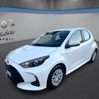 Toyota Yaris 1.5cc HEV Full Hybrid 116cv Active