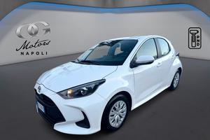 Toyota Yaris 1.5cc HEV Full Hybrid 116cv Active