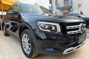 Mercedes-benz GLB Automatic - TETTO APRIBILE - LED