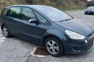 FORD S-MAX (2007)