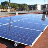 fotovoltaico 5 kw batteri 5 kw senza allaccio enel