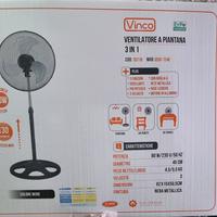 ventilatore vinco 3in1