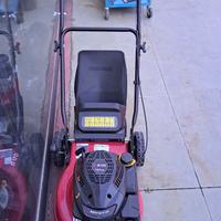 TOSAERBA motore Rato 127cc a spinta