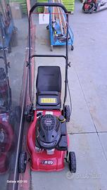 TOSAERBA motore Rato 127cc a spinta