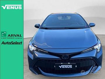 Toyota Corolla 1.8 Hybrid Business