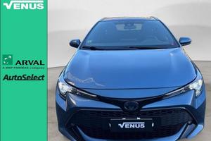 Toyota Corolla 1.8 Hybrid Business