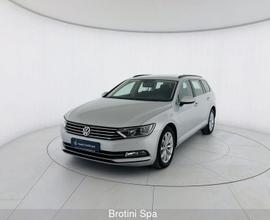 Volkswagen Passat Variant Business 1.6 TDI DS...