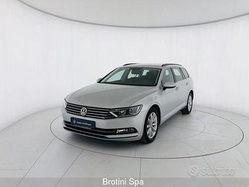 Volkswagen Passat Variant Business 1.6 TDI DS...